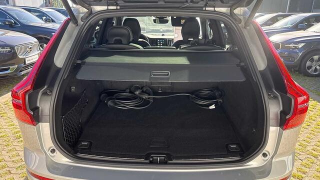 Volvo XC60 Recharge Ultimate Dark, T6 AWD Plug-in hybride 3YEAR WARRANTY