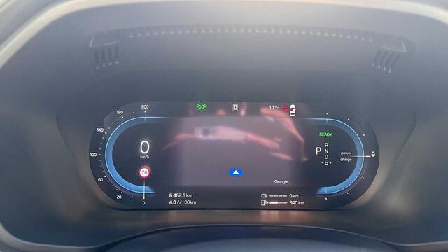 Volvo XC60 Recharge Ultimate Dark, T6 AWD Plug-in hybride 3YEAR WARRANTY