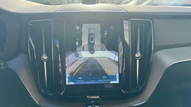 Volvo XC60 Recharge Ultimate Dark, T6 AWD Plug-in hybride 3YEAR WARRANTY