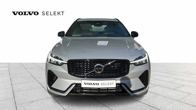 Volvo XC60 Recharge Ultimate Dark, T6 AWD Plug-in hybride 3YEAR WARRANTY