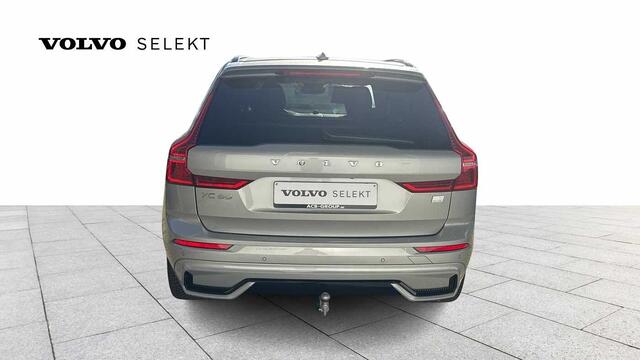 Volvo XC60 Recharge Ultimate Dark, T6 AWD Plug-in hybride 3YEAR WARRANTY