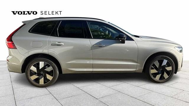 Volvo XC60 Recharge Ultimate Dark, T6 AWD Plug-in hybride 3YEAR WARRANTY