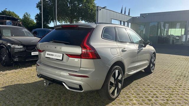 Volvo XC60 Recharge Ultimate Dark, T6 AWD Plug-in hybride 3YEAR WARRANTY