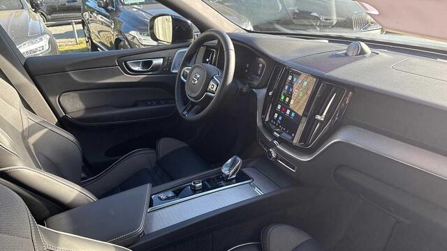 Volvo XC60 Recharge Ultimate Dark, T6 AWD Plug-in hybride 3YEAR WARRANTY