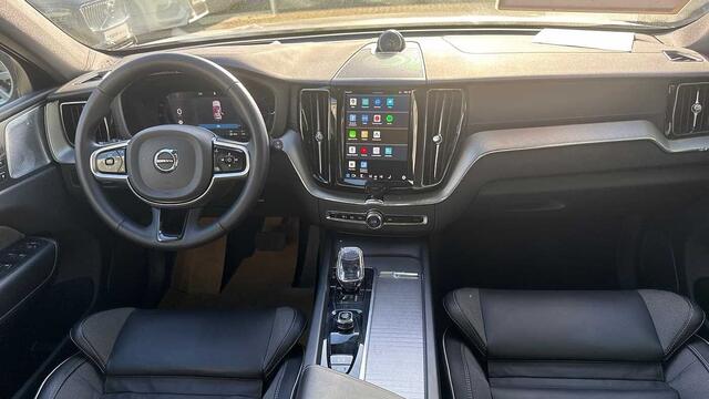 Volvo XC60 Recharge Ultimate Dark, T6 AWD Plug-in hybride 3YEAR WARRANTY