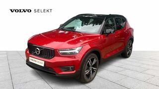 VOLVO XC40 Recharge R-Design, T4 plug-in hybrid 3YEAR WARRANTY