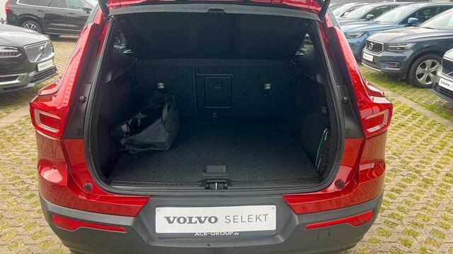 Volvo XC40 Recharge R-Design, T4 plug-in hybrid 3YEAR WARRANTY