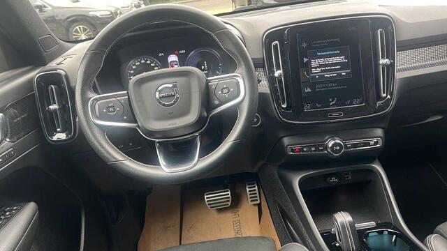 Volvo XC40 Recharge R-Design, T4 plug-in hybrid 3YEAR WARRANTY