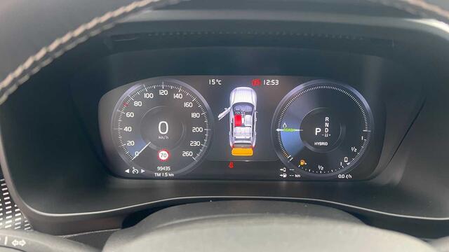 Volvo XC40 Recharge R-Design, T4 plug-in hybrid 3YEAR WARRANTY