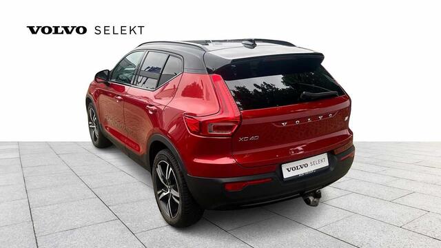 Volvo XC40 Recharge R-Design, T4 plug-in hybrid 3YEAR WARRANTY