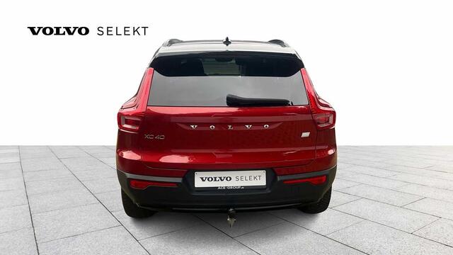 Volvo XC40 Recharge R-Design, T4 plug-in hybrid 3YEAR WARRANTY