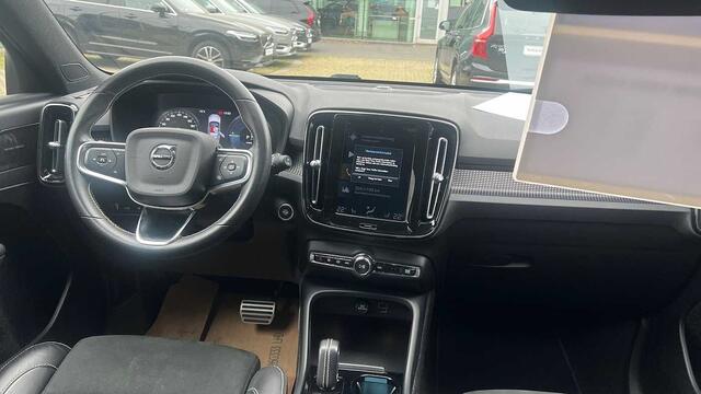 Volvo XC40 Recharge R-Design, T4 plug-in hybrid 3YEAR WARRANTY
