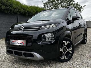 CITROEN C3 1.5 BlueHDi Shine S LED/CAMERA/CARPLAY/KEYLESS/NAV
