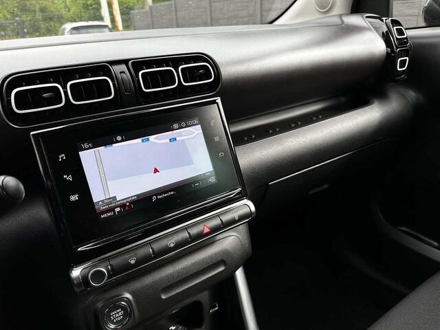 Citroen C3 1.5 BlueHDi Shine S LED/CAMERA/CARPLAY/KEYLESS/NAV