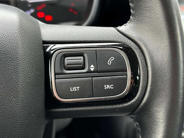 Citroen C3 1.5 BlueHDi Shine S LED/CAMERA/CARPLAY/KEYLESS/NAV