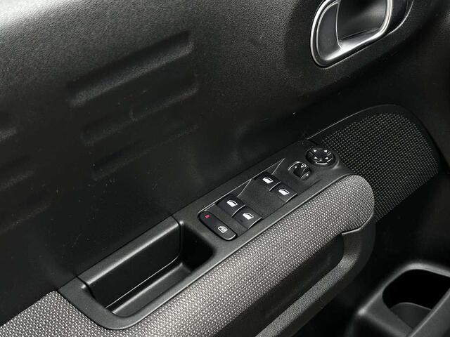 Citroen C3 1.5 BlueHDi Shine S LED/CAMERA/CARPLAY/KEYLESS/NAV