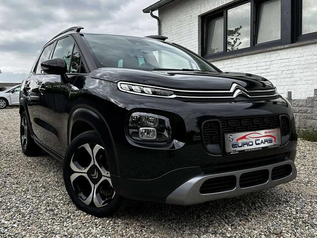 Citroen C3 1.5 BlueHDi Shine S LED/CAMERA/CARPLAY/KEYLESS/NAV