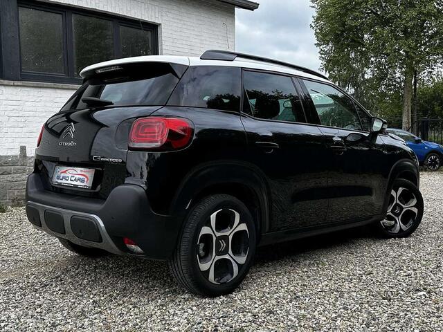 Citroen C3 1.5 BlueHDi Shine S LED/CAMERA/CARPLAY/KEYLESS/NAV