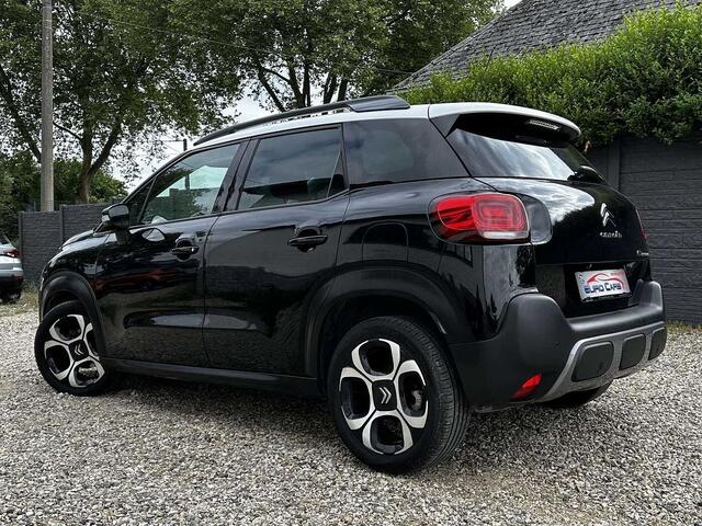 Citroen C3 1.5 BlueHDi Shine S LED/CAMERA/CARPLAY/KEYLESS/NAV