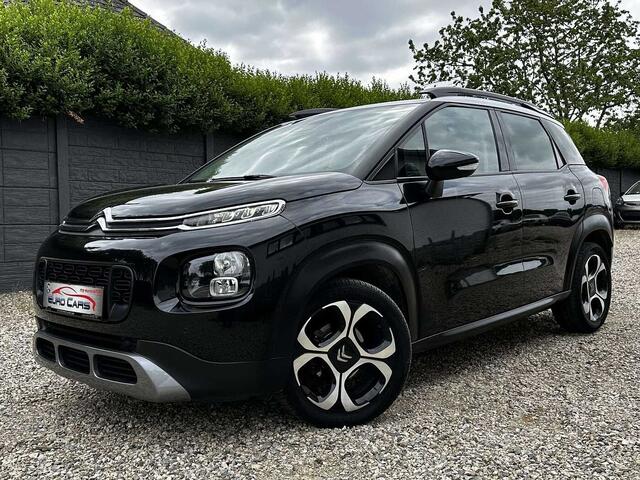 Citroen C3 1.5 BlueHDi Shine S LED/CAMERA/CARPLAY/KEYLESS/NAV