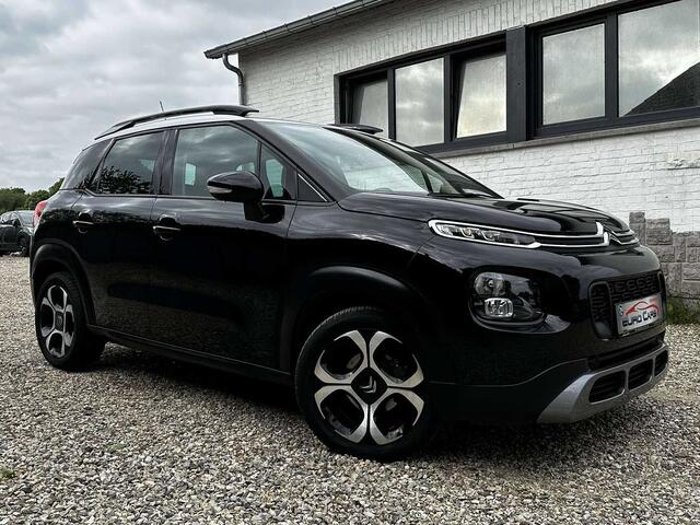 Citroen C3 1.5 BlueHDi Shine S LED/CAMERA/CARPLAY/KEYLESS/NAV