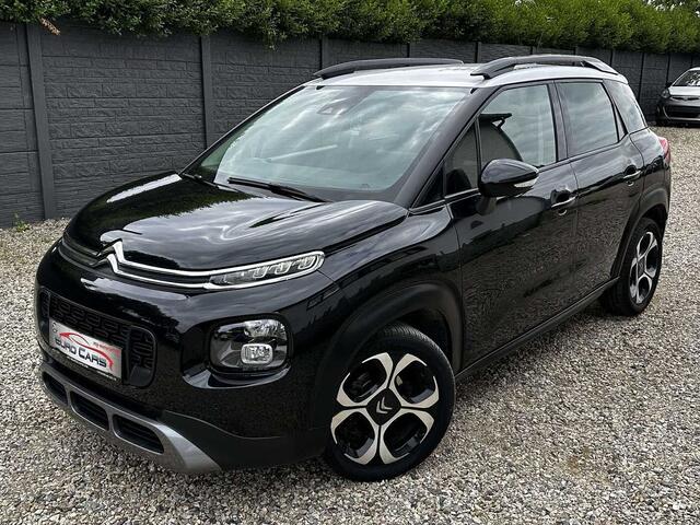 Citroen C3 1.5 BlueHDi Shine S LED/CAMERA/CARPLAY/KEYLESS/NAV