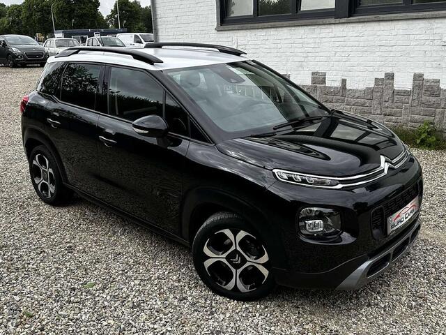 Citroen C3 1.5 BlueHDi Shine S LED/CAMERA/CARPLAY/KEYLESS/NAV