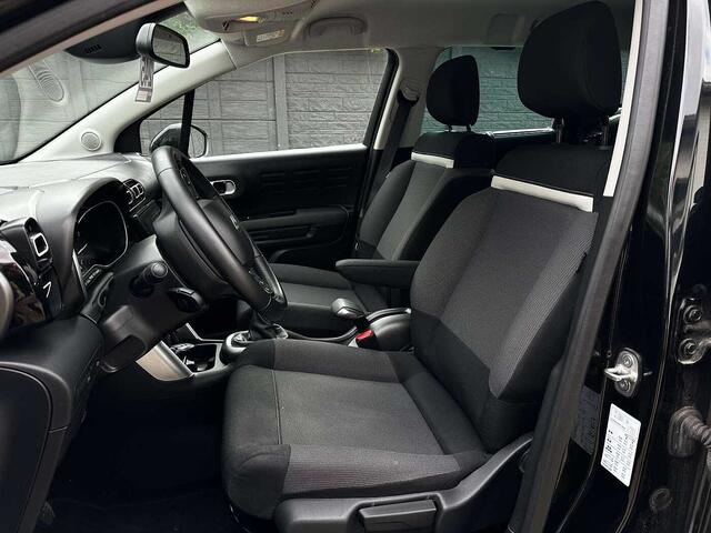 Citroen C3 1.5 BlueHDi Shine S LED/CAMERA/CARPLAY/KEYLESS/NAV