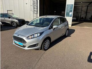 Ford Fiesta 1.25i Trend/Airco/Bluetooth/1j gar1