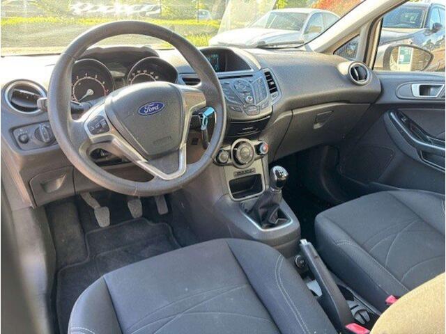 Ford Fiesta 1.25i Trend/Airco/Bluetooth/1j gar1