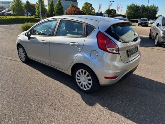 Ford Fiesta 1.25i Trend/Airco/Bluetooth/1j gar1