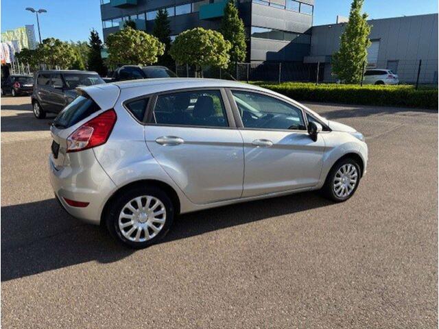 Ford Fiesta 1.25i Trend/Airco/Bluetooth/1j gar1