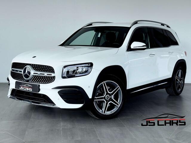 Mercedes-Benz G-Klasse 200 d PACK AMG1ERPROAUTOGPSALCANTARACAMERAPDC
