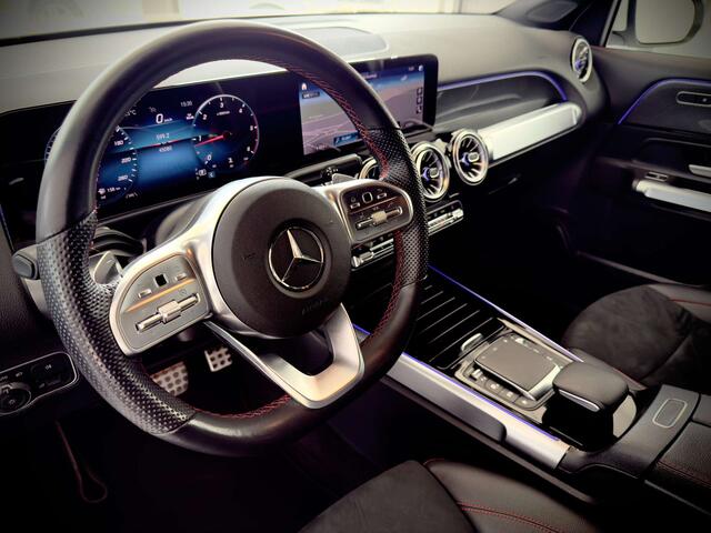 Mercedes-Benz G-Klasse 200 d PACK AMG1ERPROAUTOGPSALCANTARACAMERAPDC