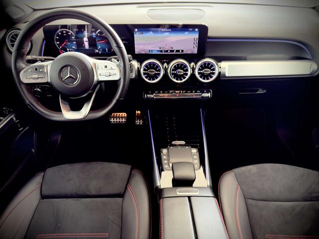 Mercedes-Benz G-Klasse 200 d PACK AMG1ERPROAUTOGPSALCANTARACAMERAPDC