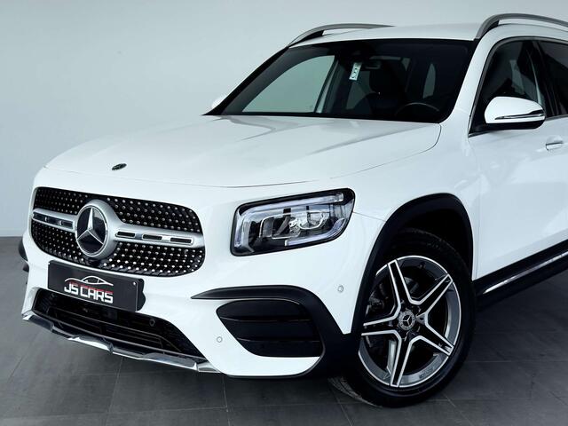 Mercedes-Benz G-Klasse 200 d PACK AMG1ERPROAUTOGPSALCANTARACAMERAPDC