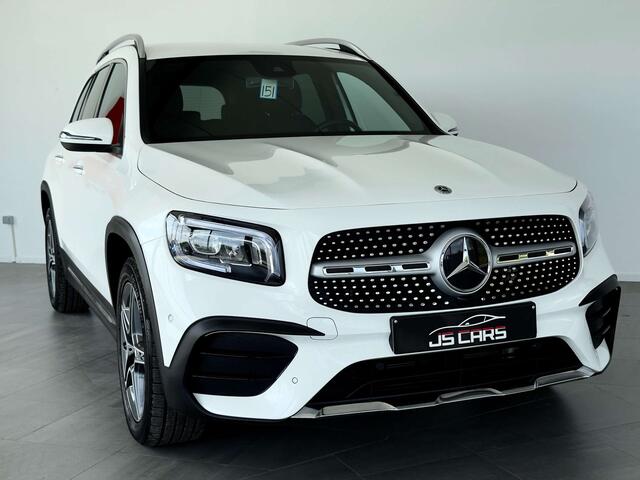 Mercedes-Benz G-Klasse 200 d PACK AMG1ERPROAUTOGPSALCANTARACAMERAPDC