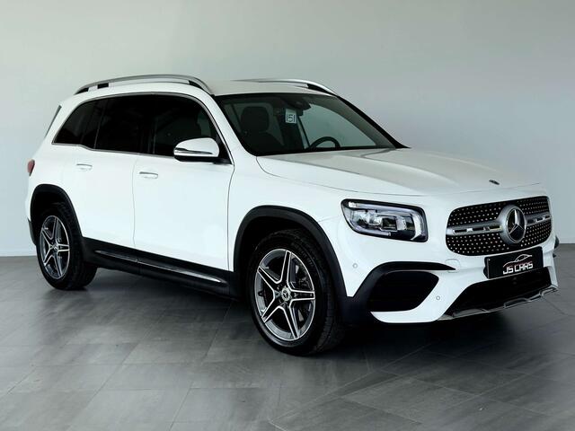 Mercedes-Benz G-Klasse 200 d PACK AMG1ERPROAUTOGPSALCANTARACAMERAPDC