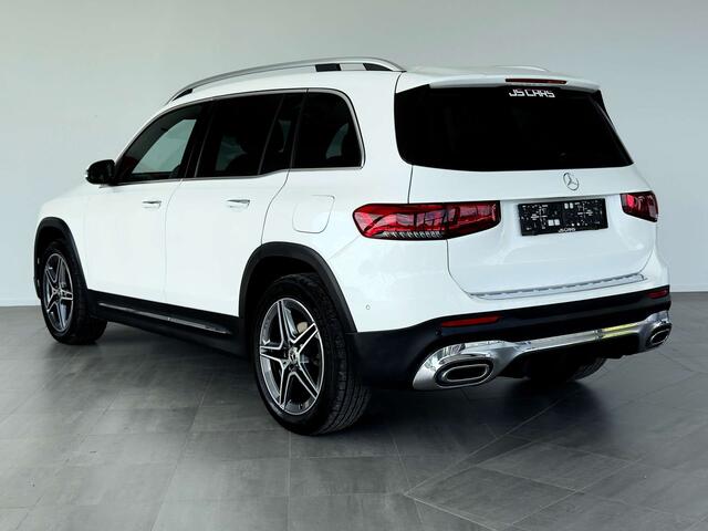 Mercedes-Benz G-Klasse 200 d PACK AMG1ERPROAUTOGPSALCANTARACAMERAPDC
