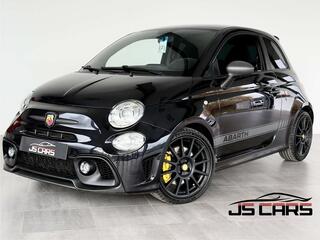 FIAT 500 Abarth Competizione1.4T-JetAUTOMATIQUE*MARCHAND OU EXPORT
