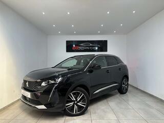 Peugeot 3008 1.5 BlueHDi GT GARANTIE 12 MOISLEDGPSCAMERA