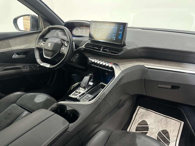Peugeot 3008 1.5 BlueHDi GT GARANTIE 12 MOISLEDGPSCAMERA