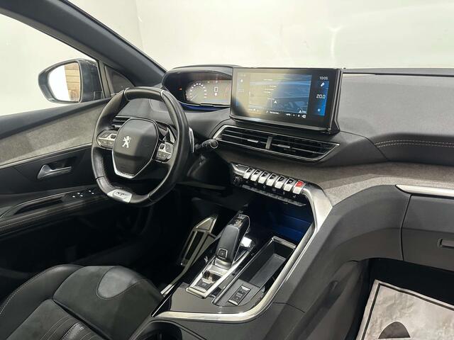 Peugeot 3008 1.5 BlueHDi GT GARANTIE 12 MOISLEDGPSCAMERA