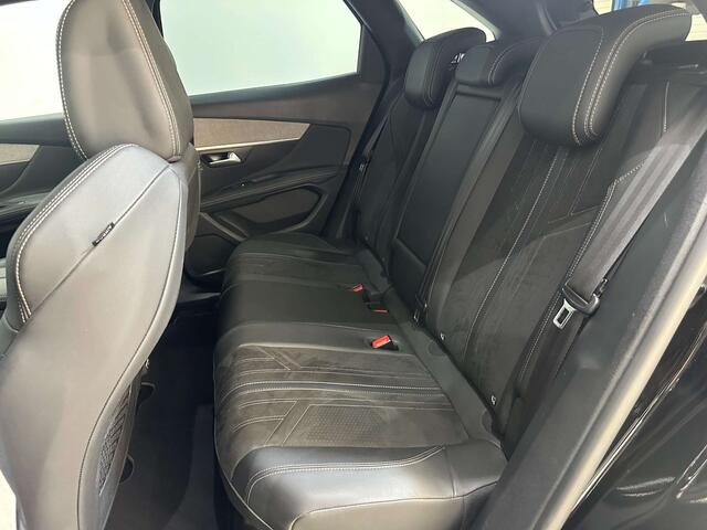 Peugeot 3008 1.5 BlueHDi GT GARANTIE 12 MOISLEDGPSCAMERA