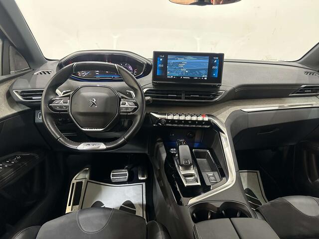 Peugeot 3008 1.5 BlueHDi GT GARANTIE 12 MOISLEDGPSCAMERA