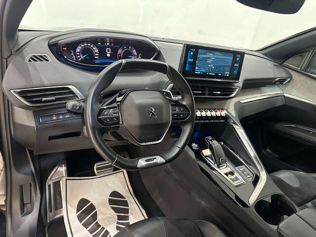 Peugeot 3008 1.5 BlueHDi GT GARANTIE 12 MOISLEDGPSCAMERA