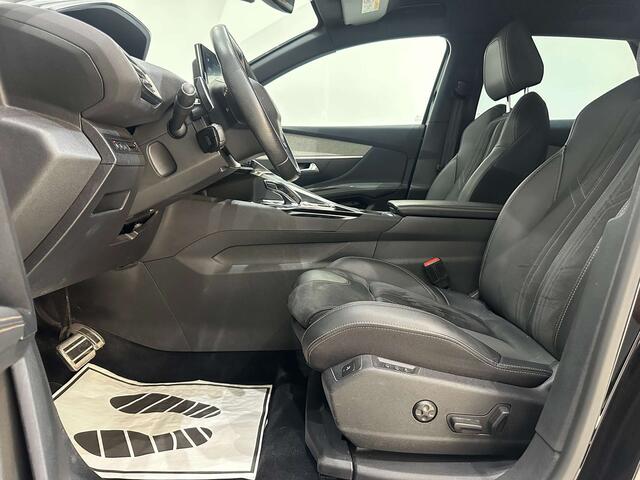 Peugeot 3008 1.5 BlueHDi GT GARANTIE 12 MOISLEDGPSCAMERA
