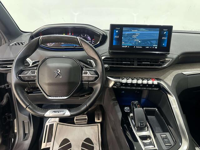 Peugeot 3008 1.5 BlueHDi GT GARANTIE 12 MOISLEDGPSCAMERA