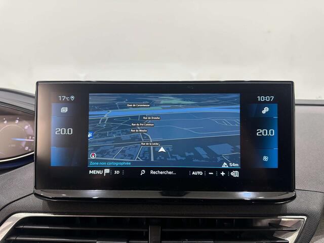 Peugeot 3008 1.5 BlueHDi GT GARANTIE 12 MOISLEDGPSCAMERA
