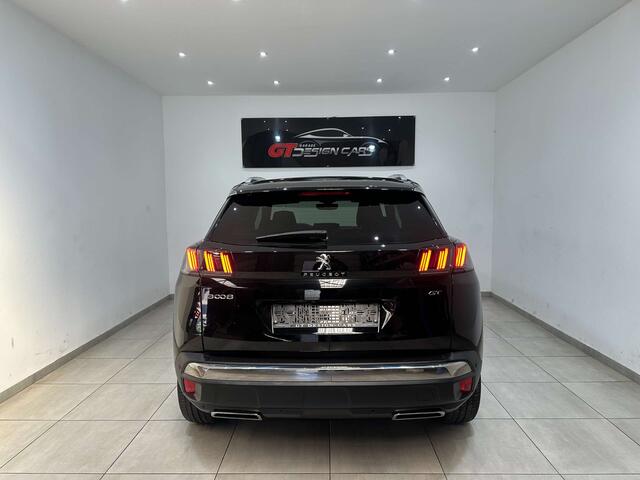 Peugeot 3008 1.5 BlueHDi GT GARANTIE 12 MOISLEDGPSCAMERA